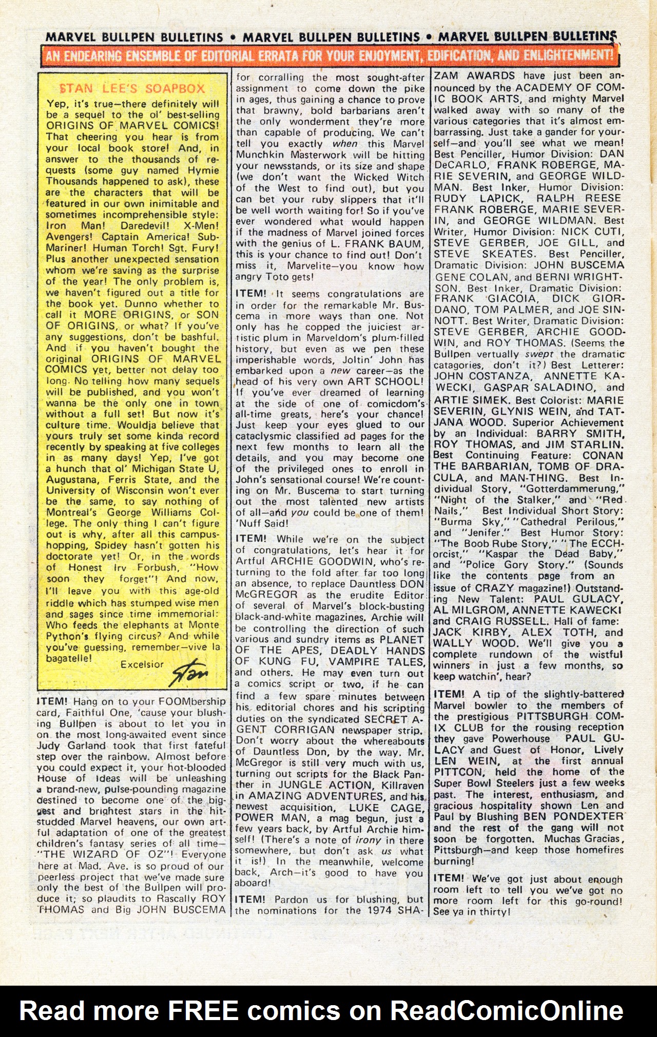 Read online The Outlaw Kid (1970) comic -  Issue #29 - 30
