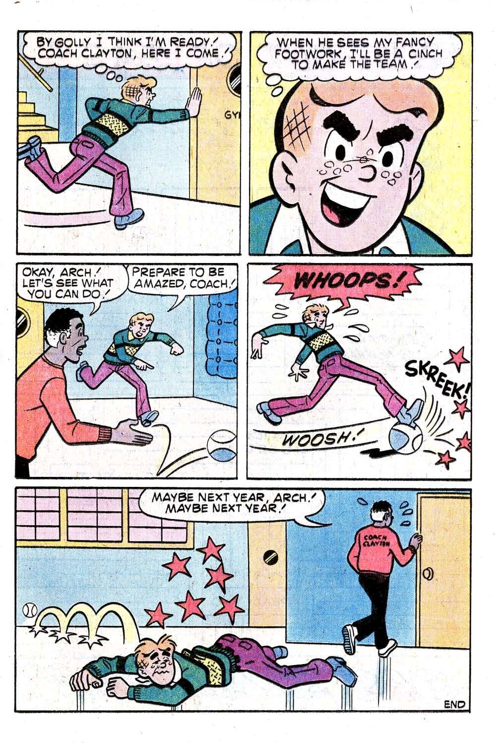 Archie (1960) 270 Page 17