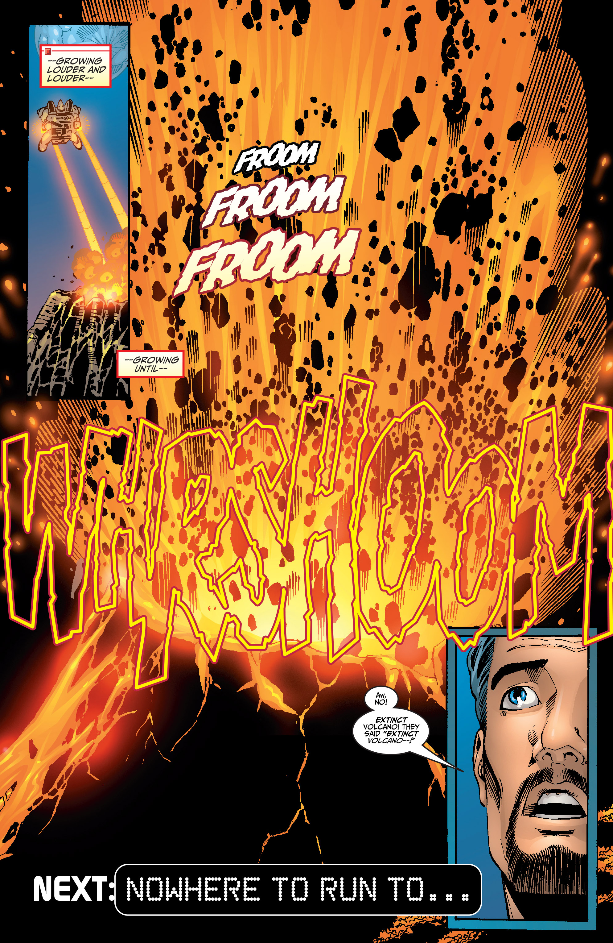 Read online Iron Man: Heroes Return: The Complete Collection comic -  Issue # TPB (Part 2) - 9