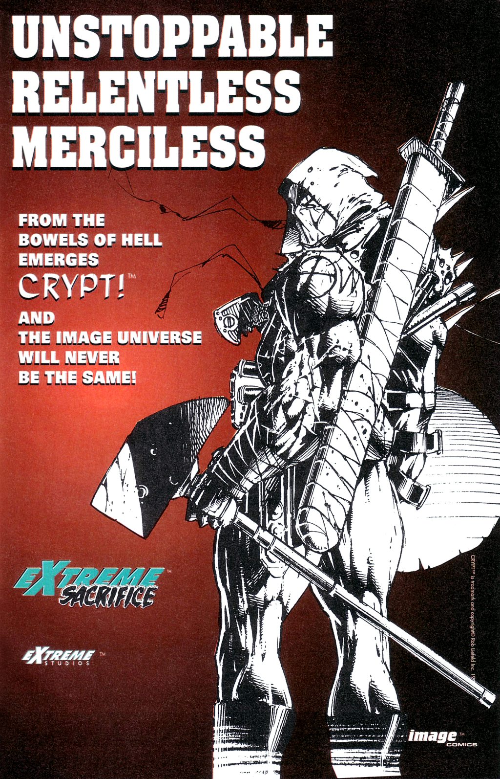 Read online NewMen comic -  Issue #9 - 24