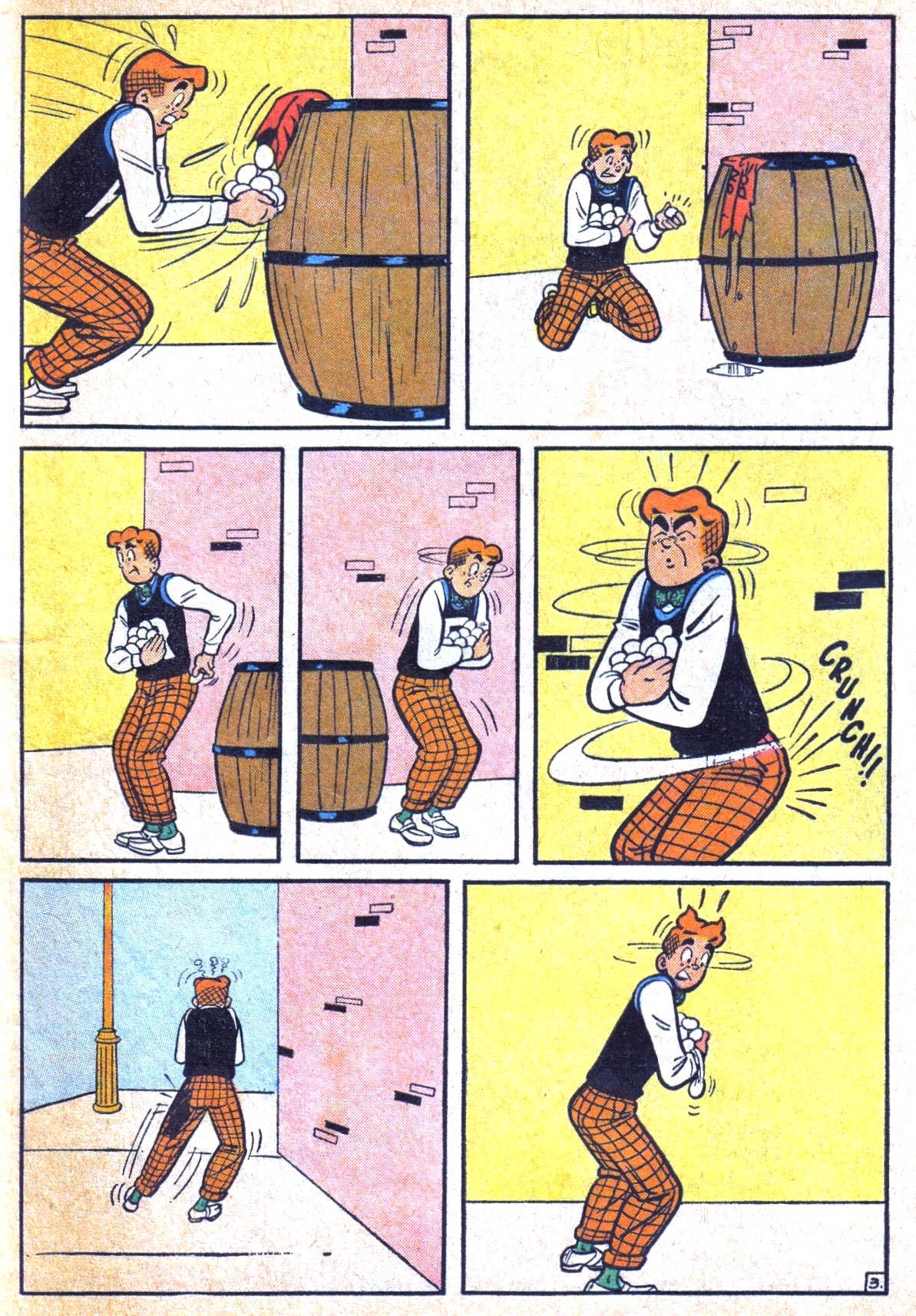 Archie (1960) 120 Page 31