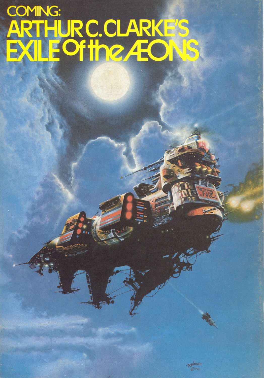 Read online Andromeda comic -  Issue #1 - 53