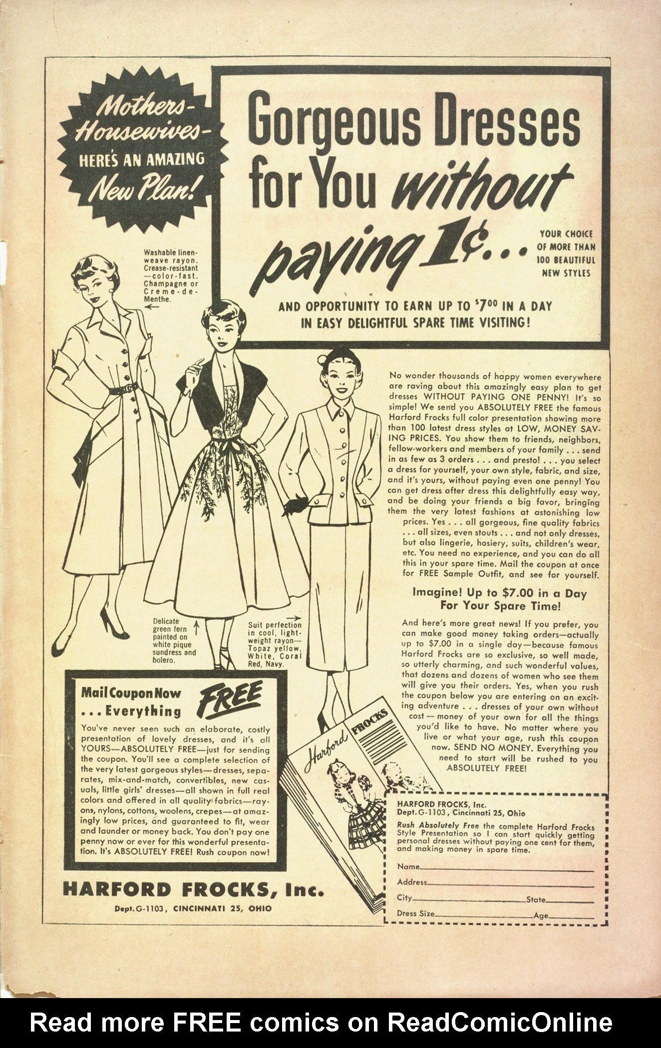 Read online Rangers Comics comic -  Issue #63 - 35