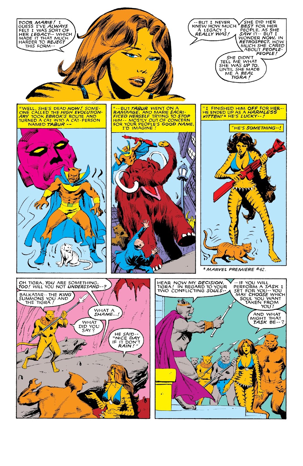 Avengers West Coast Epic Collection: How The West Was Won issue TPB (Part 5) - Page 8