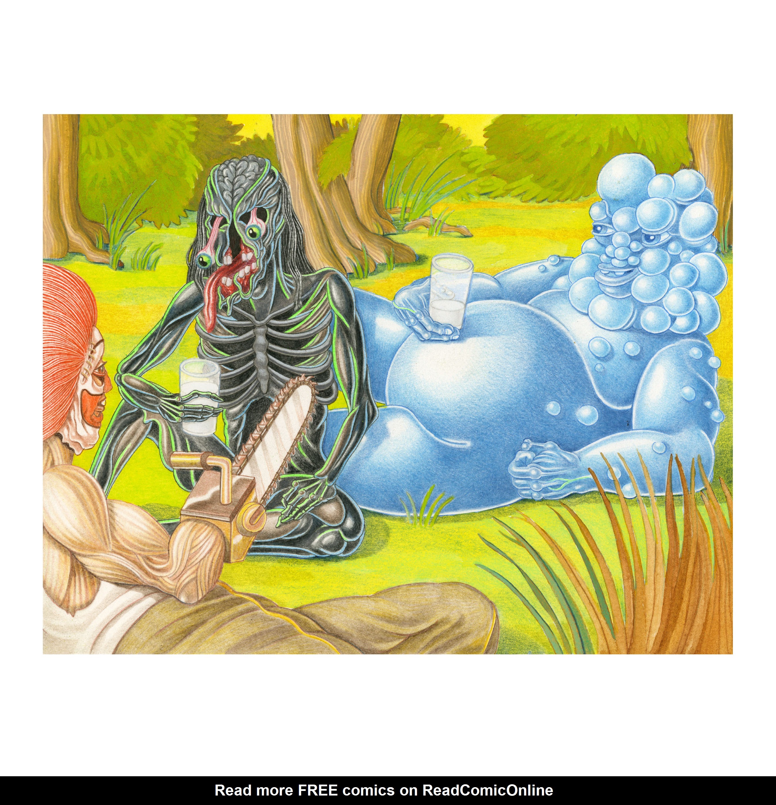 Read online Mindviscosity comic -  Issue # TPB (Part 2) - 56