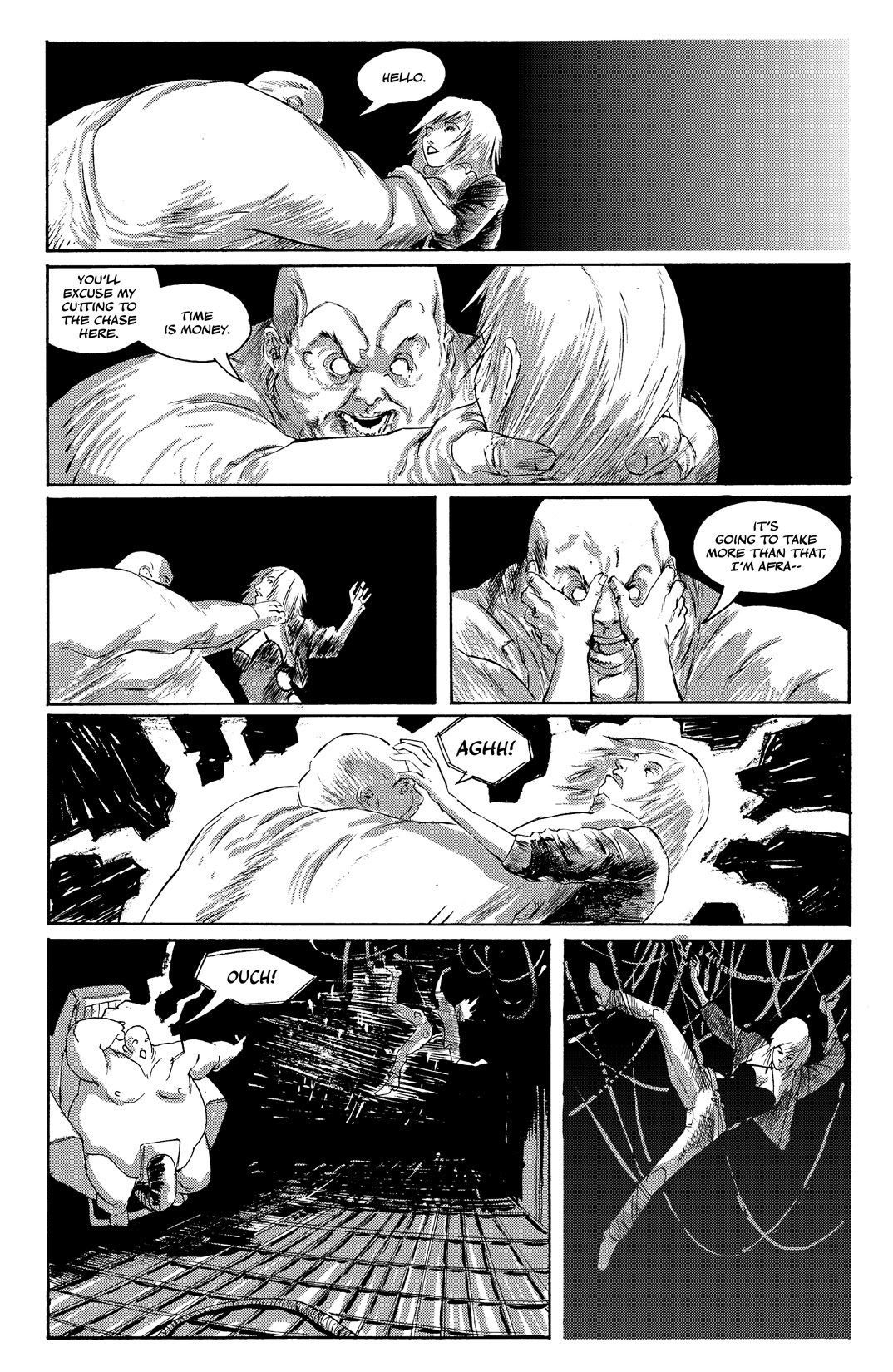 Read online Lovestruck comic -  Issue # TPB (Part 2) - 62