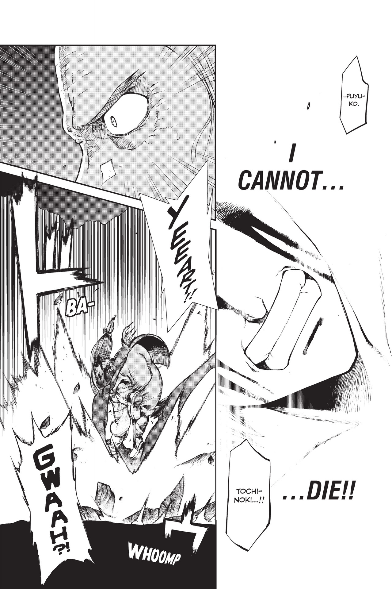 Read online Ninja Slayer Kills! comic -  Issue #2 - 188