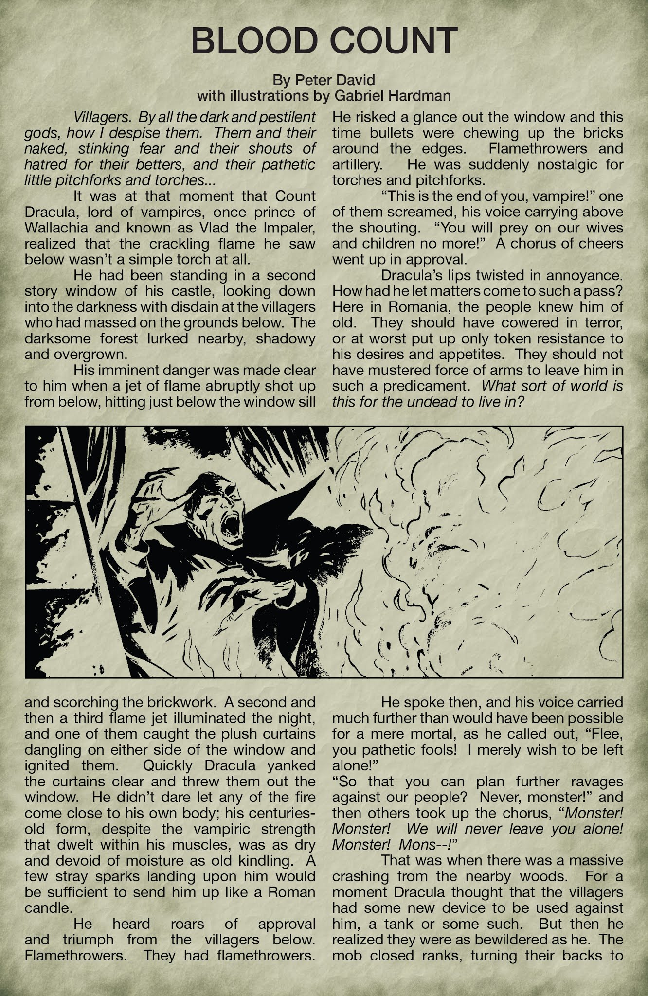 Read online Hulk Monster-Size Special comic -  Issue # Full - 35