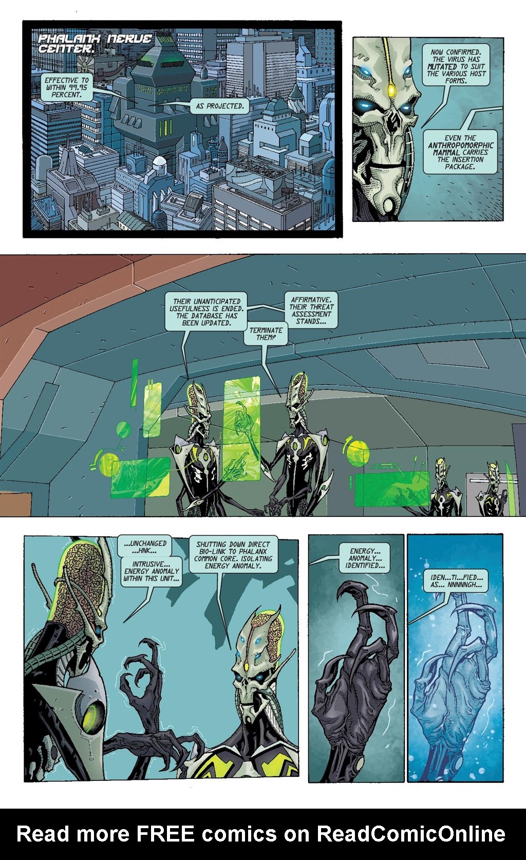 Read online Star-Lord: The Saga of Peter Quill comic -  Issue # TPB (Part 4) - 46