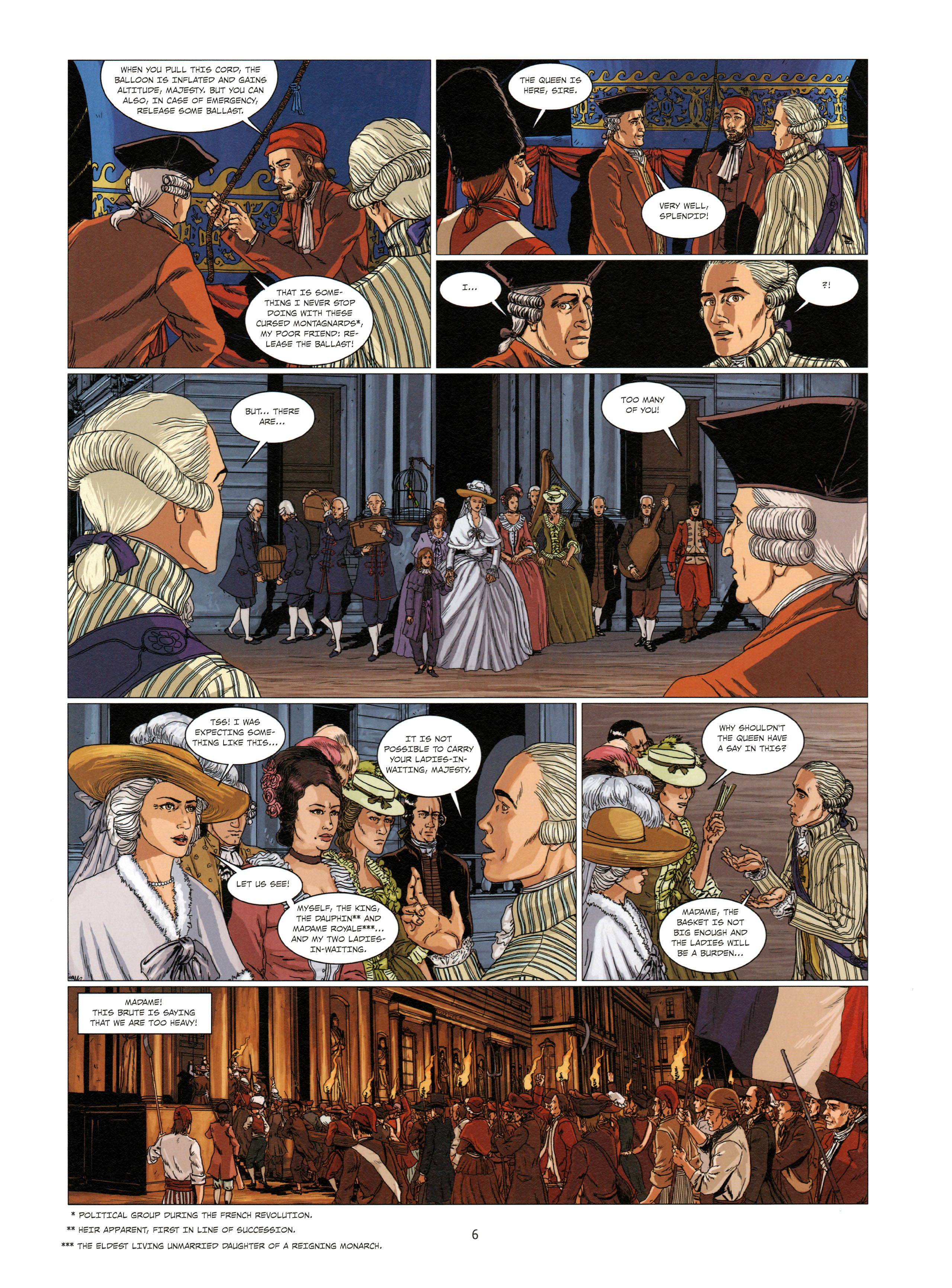 Read online D-Day comic -  Issue #11 - 8