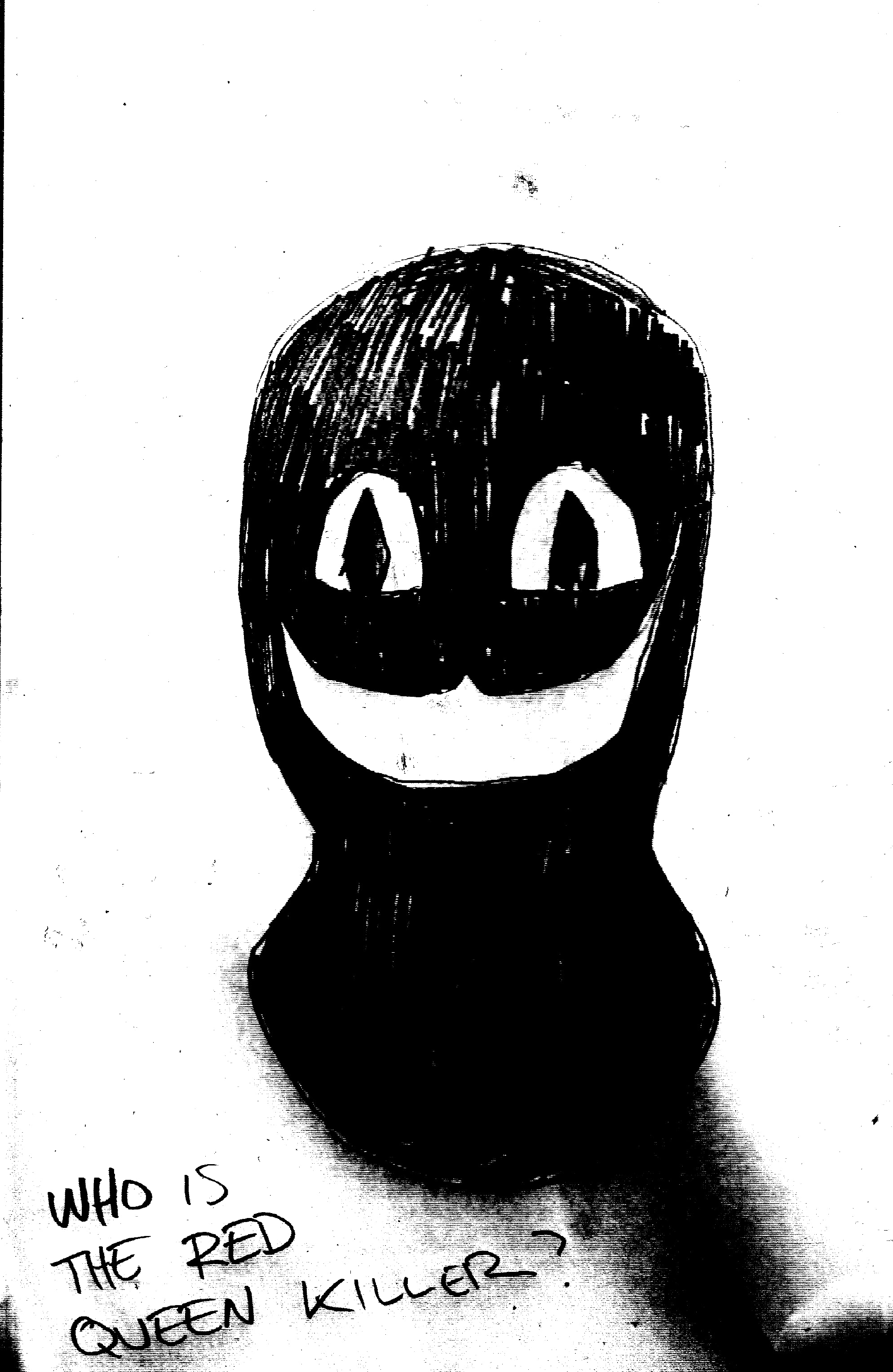 Read online That Texas Blood comic -  Issue #15 - 27