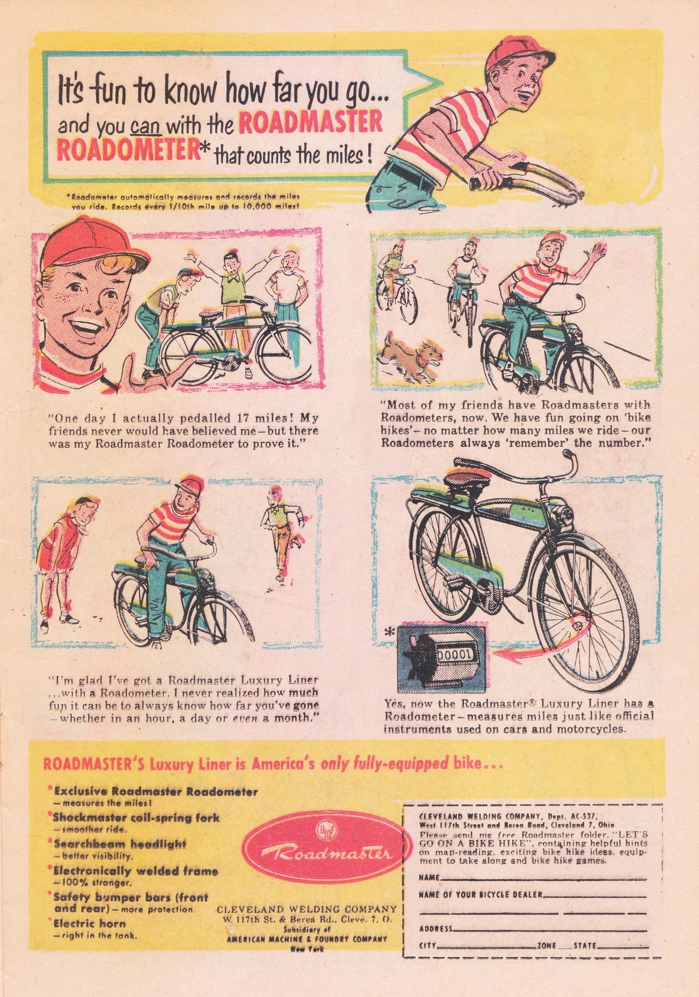 Read online Pep Comics comic -  Issue #98 - 13