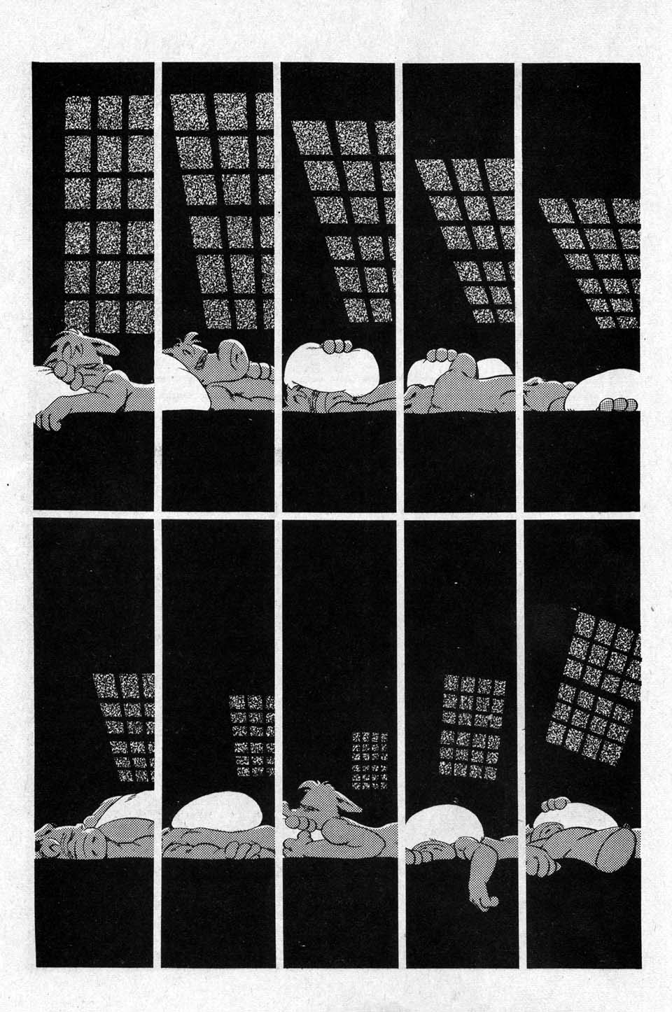 Read online Cerebus comic -  Issue #68 - 14