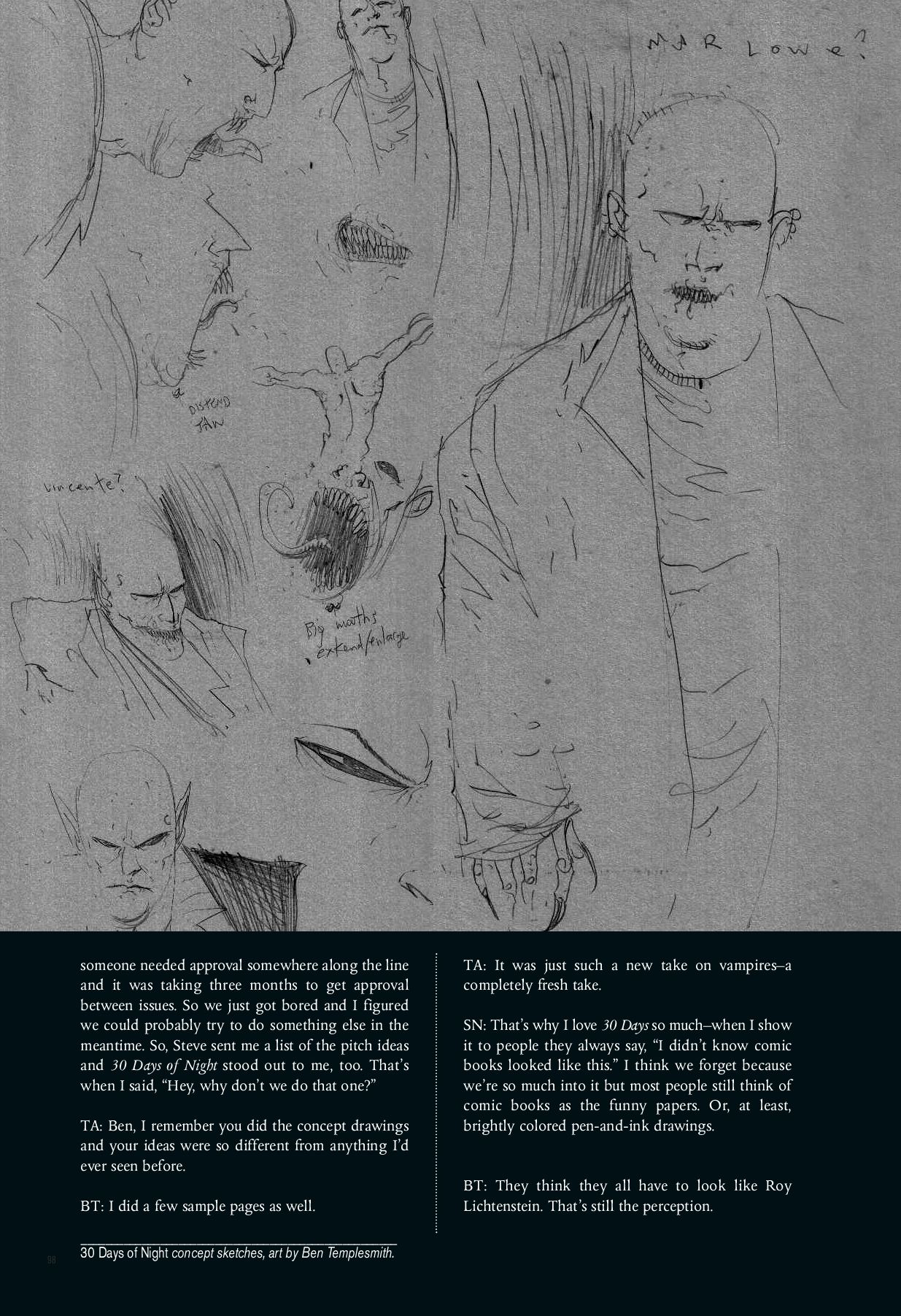 Read online IDW: The First Decade comic -  Issue # TPB (Part 2) - 6