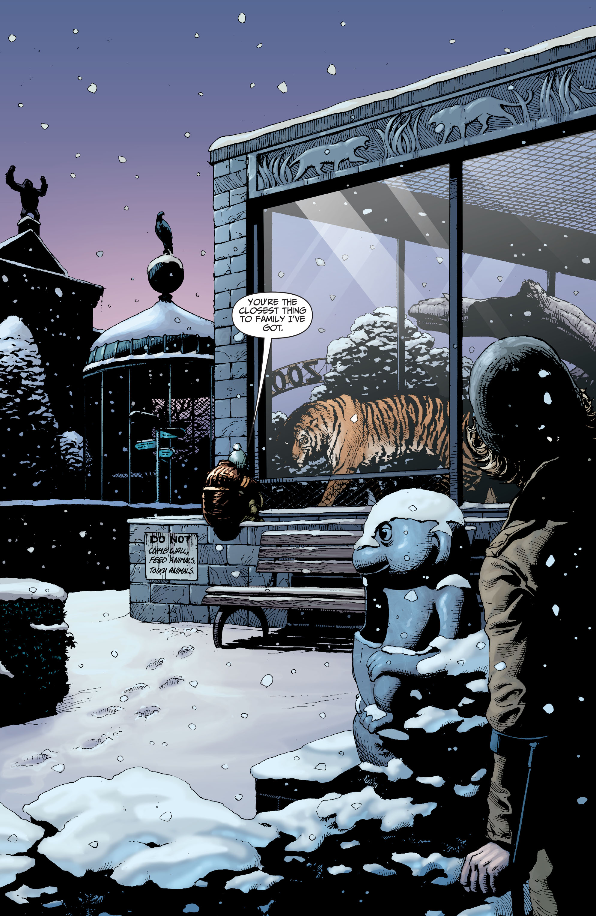 Read online Shazam!: Origins comic -  Issue # TPB (Part 1) - 45