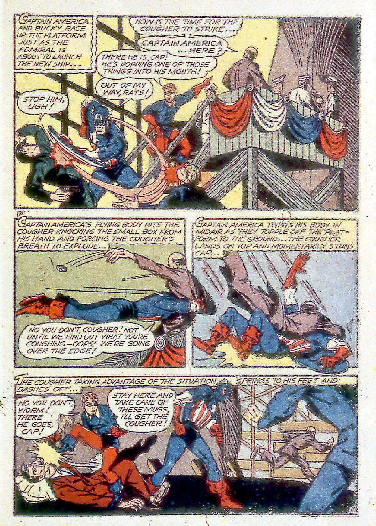 Captain America Comics 31 Page 54