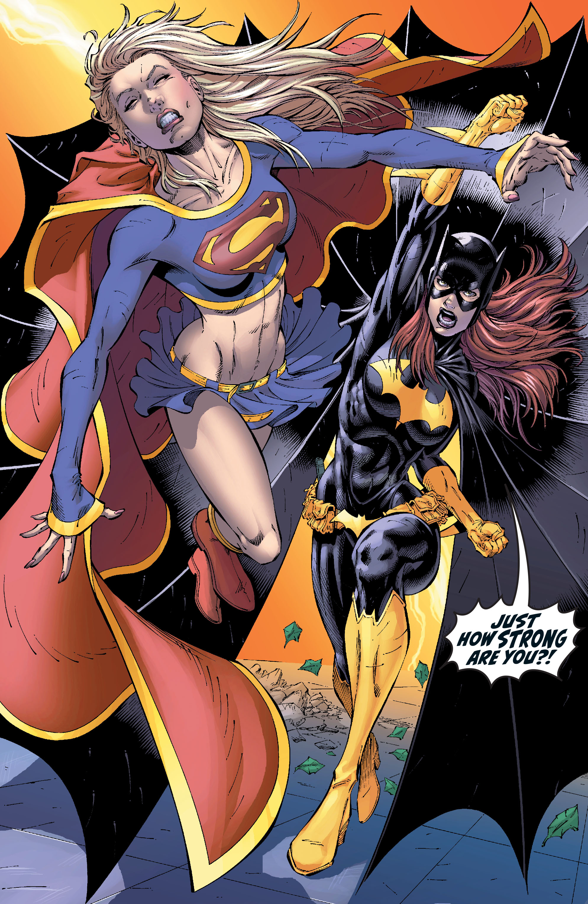 Supergirl (2005) 0 Page 16