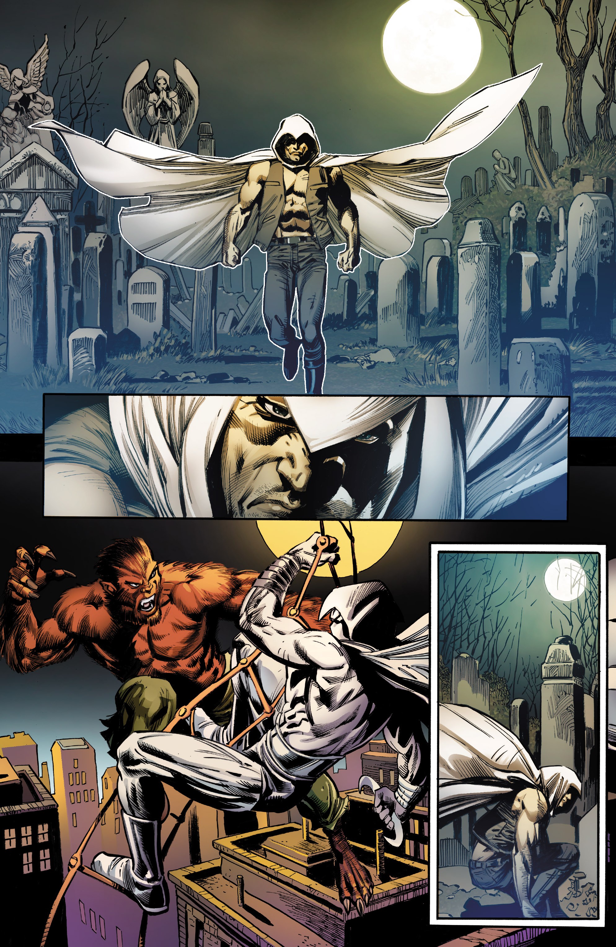 Read online Conan: Serpent War comic -  Issue #1 - 82