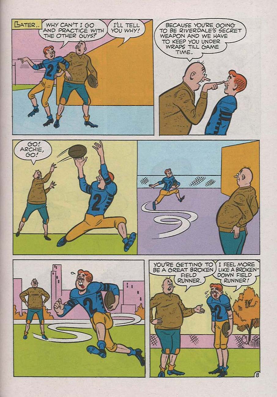 World of Archie Double Digest issue 11 - Page 83