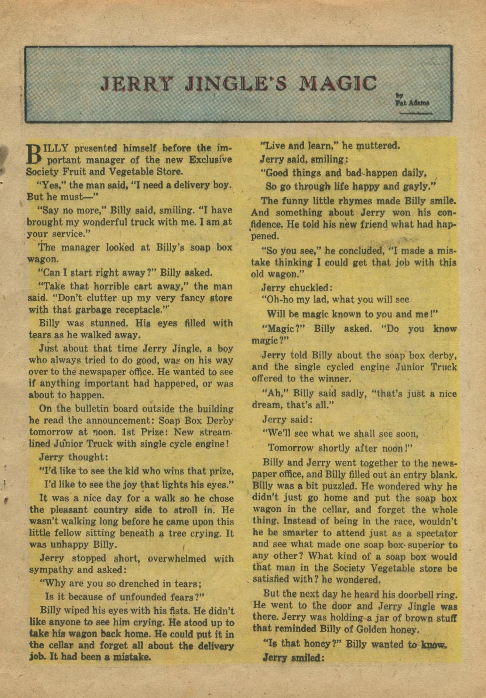 Read online All Top Comics (1946) comic -  Issue #6 - 15