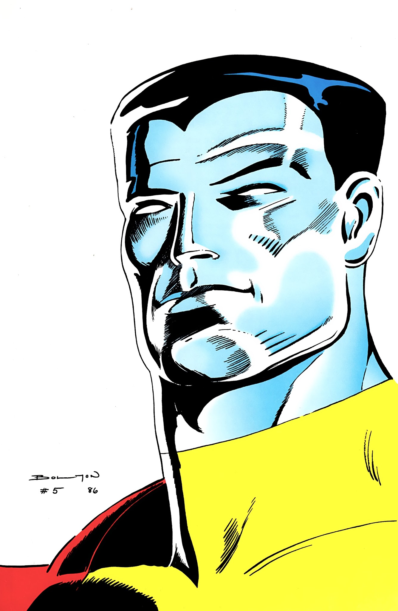 Read online X-Men: Lost Tales comic -  Issue #1 - 28