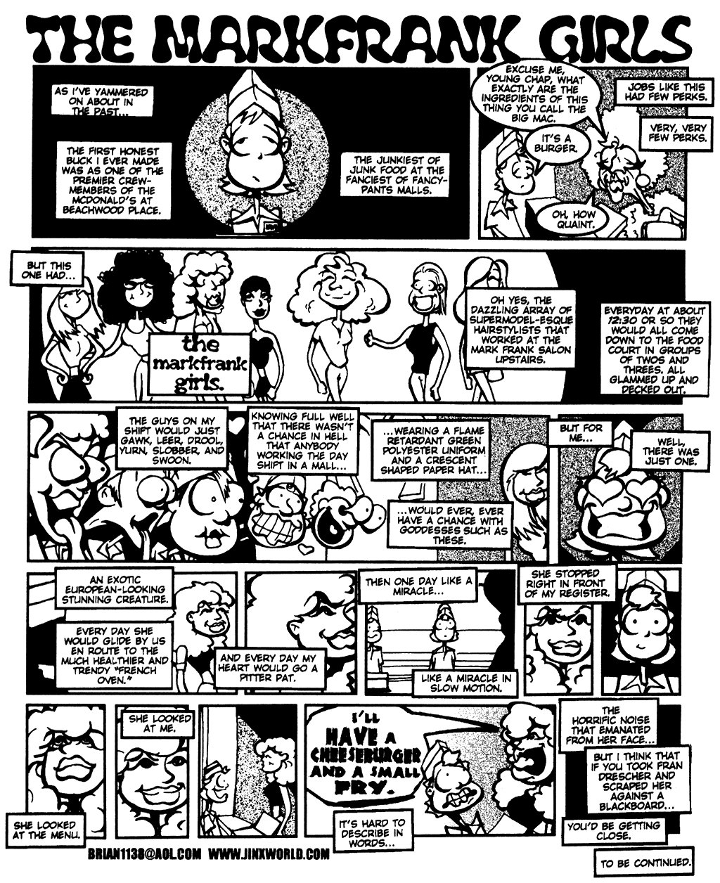 Read online Total Sell Out comic -  Issue # TPB (Part 1) - 48