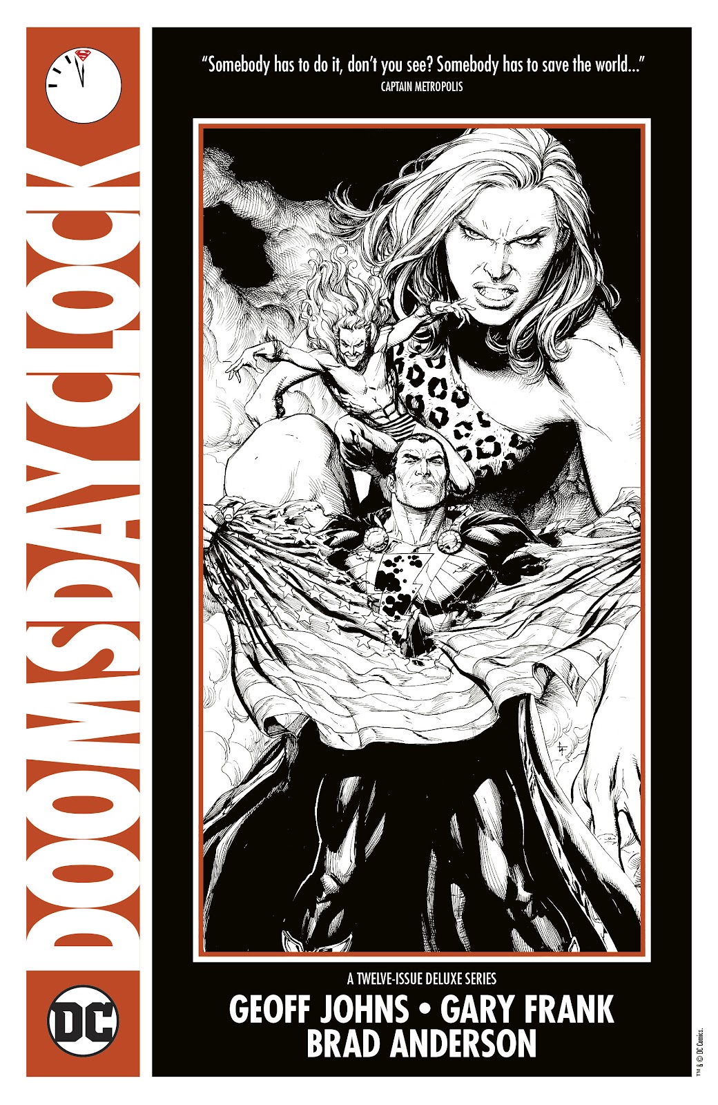 Read online Scooby Apocalypse comic -  Issue #34 - 2