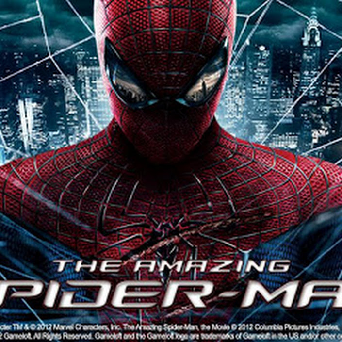 The Amazing Spiderman