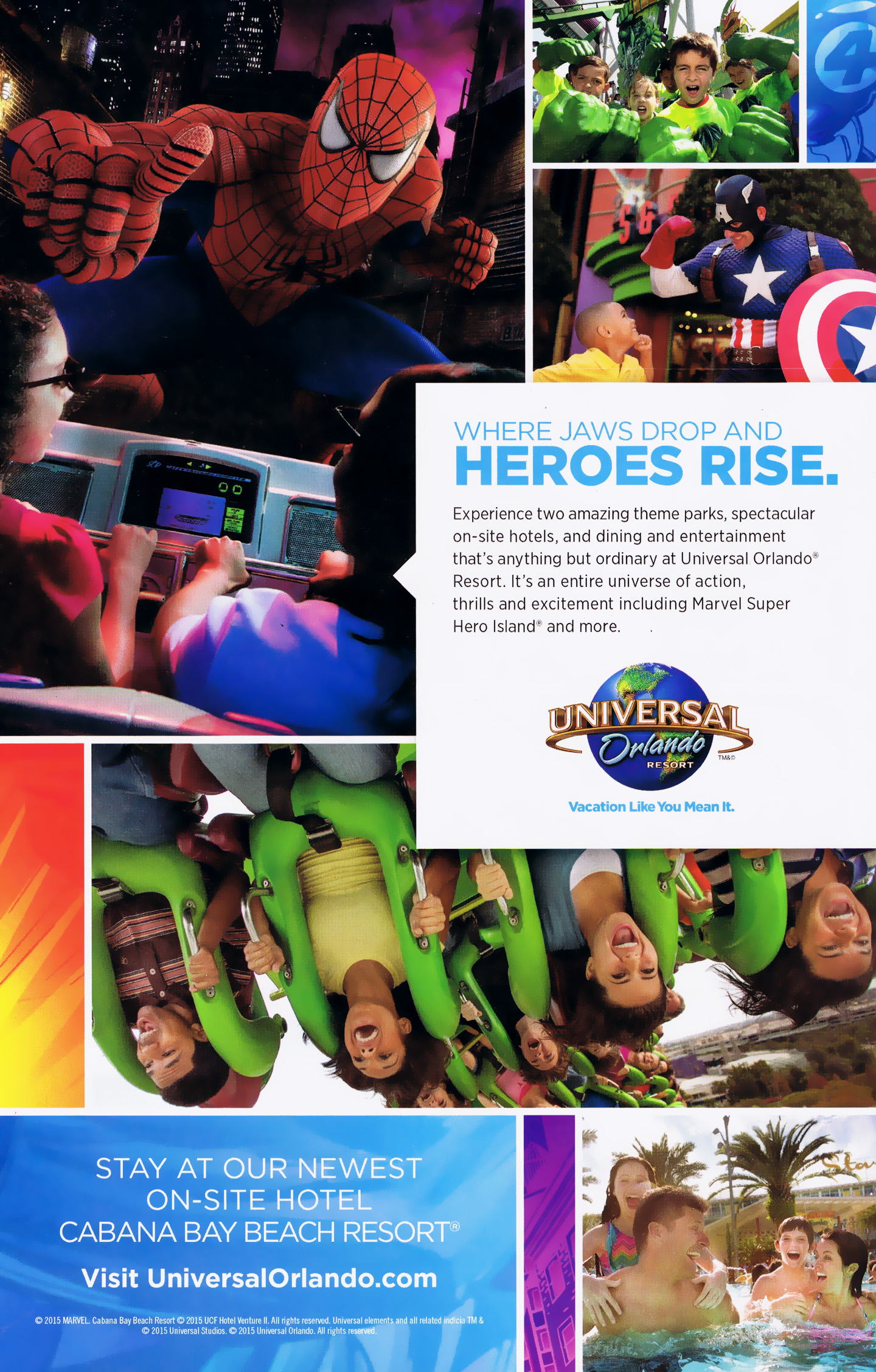 Read online Marvel Universe Avengers Assemble Season 2 comic -  Issue #7 - 7