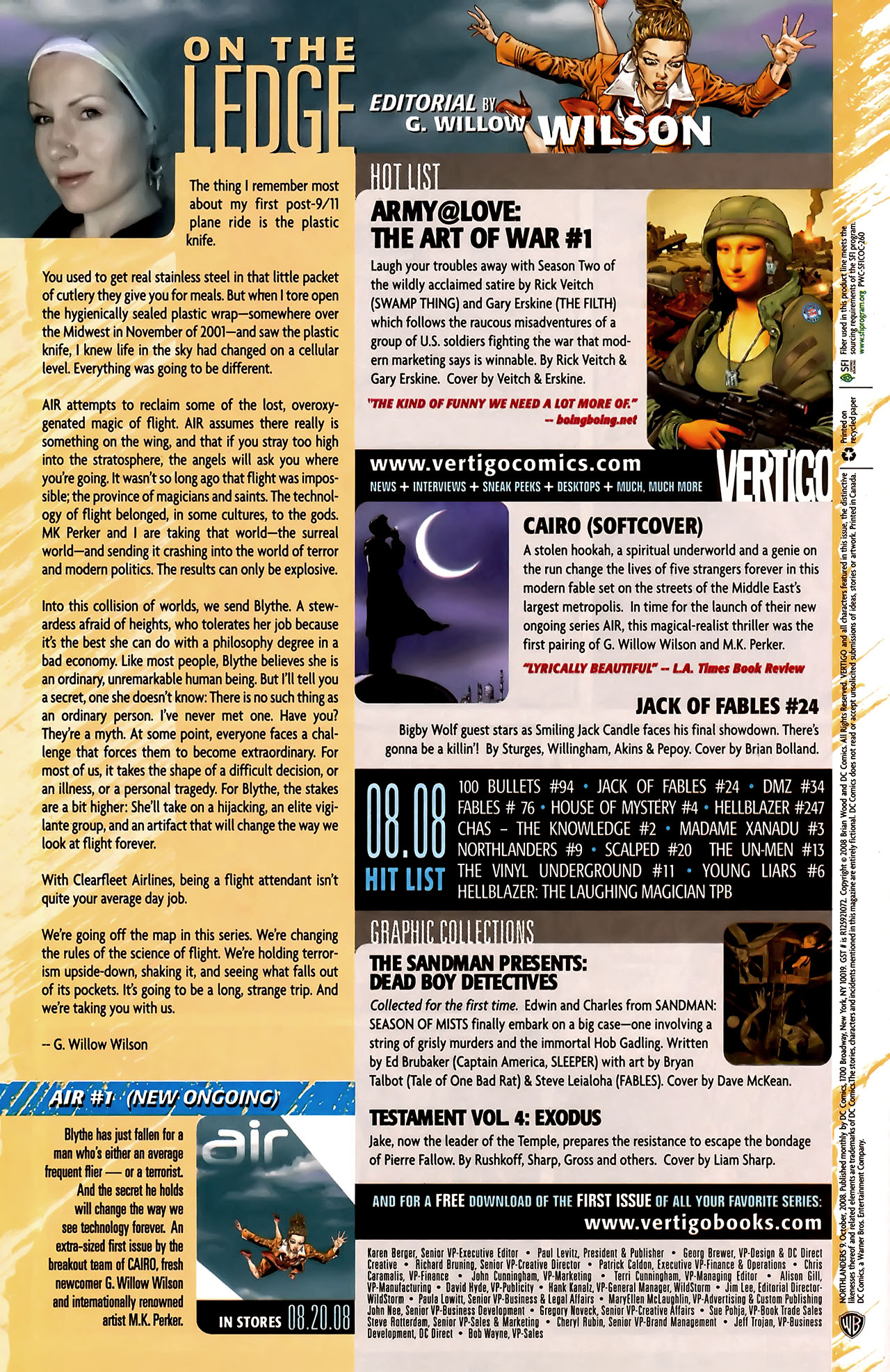 Read online Northlanders comic -  Issue #9 - 22