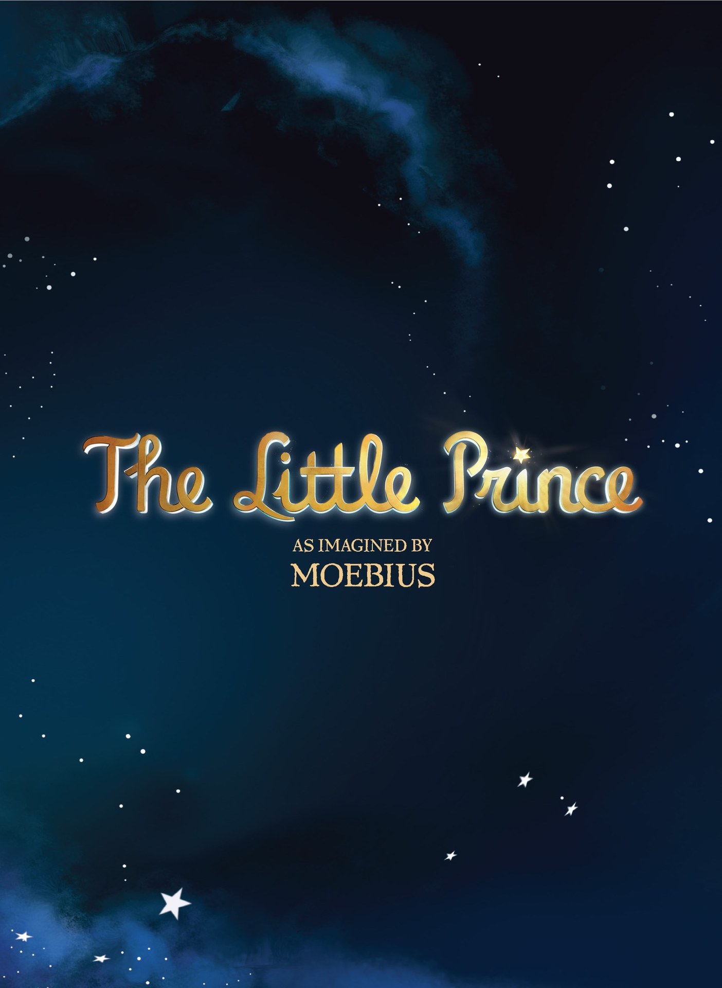 Read online The Little Prince comic -  Issue #1 - 53