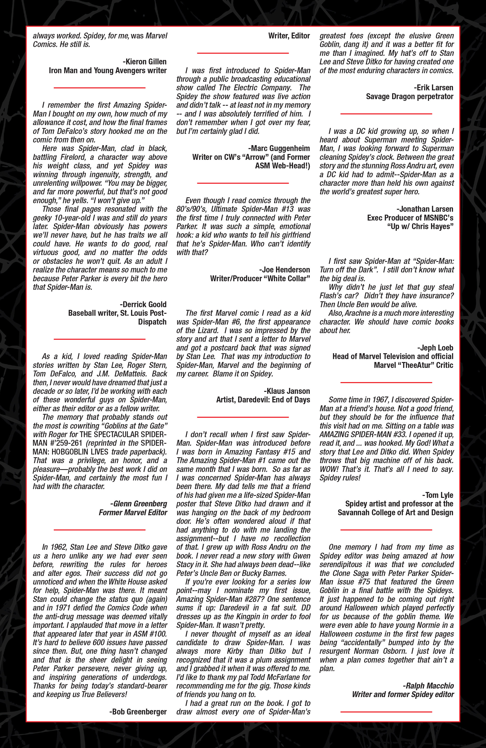 Read online Superior Spider-Man comic -  Issue # (2013) _The Complete Collection 1 (Part 5) - 80