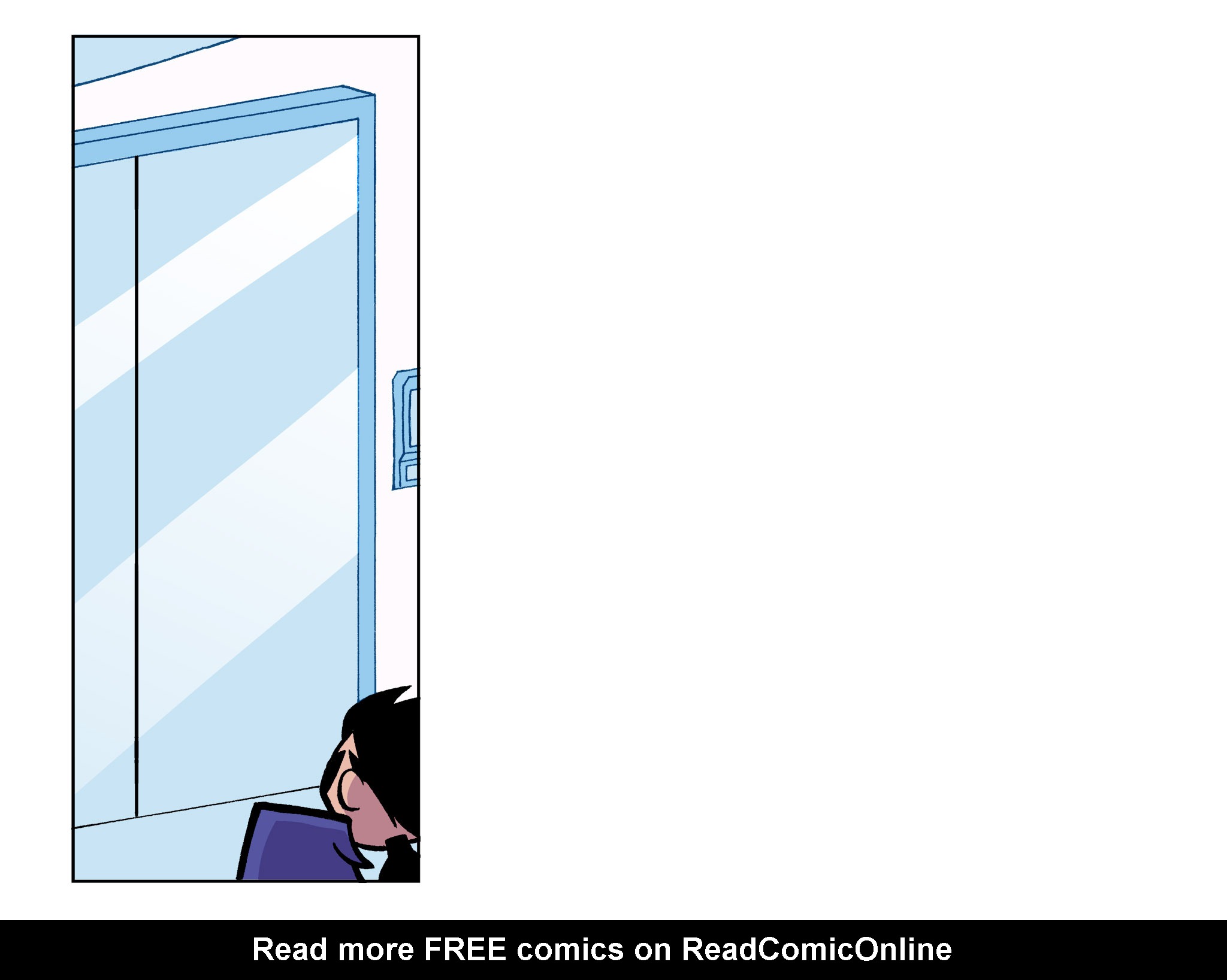 Read online Teen Titans Go! (2013) comic -  Issue #5 - 42