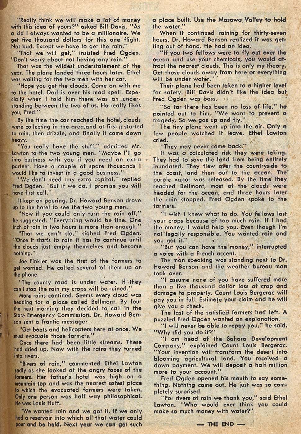 Read online Nyoka the Jungle Girl (1955) comic -  Issue #22 - 19