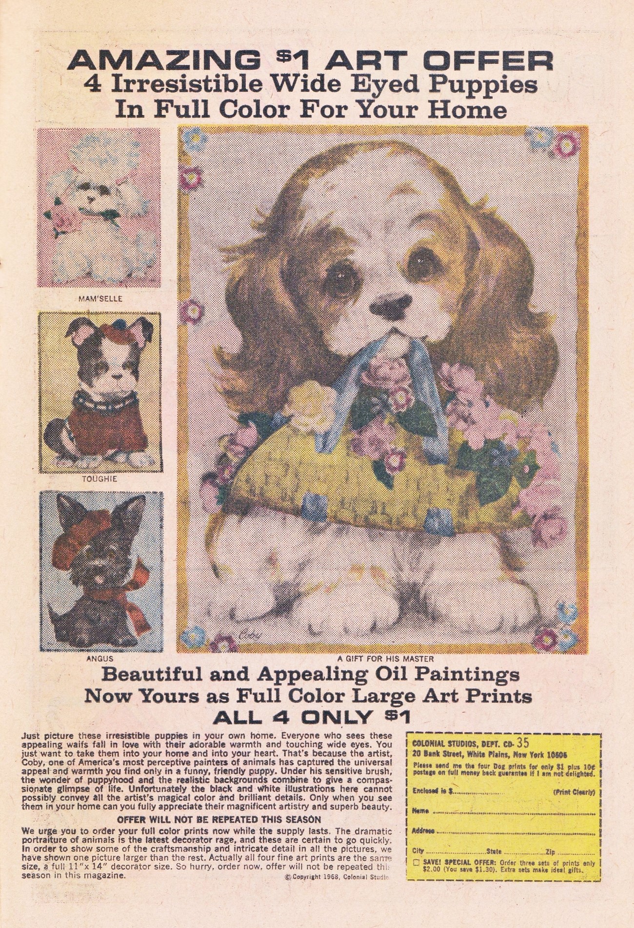 Read online Archie's Pals 'N' Gals (1952) comic -  Issue #49 - 17