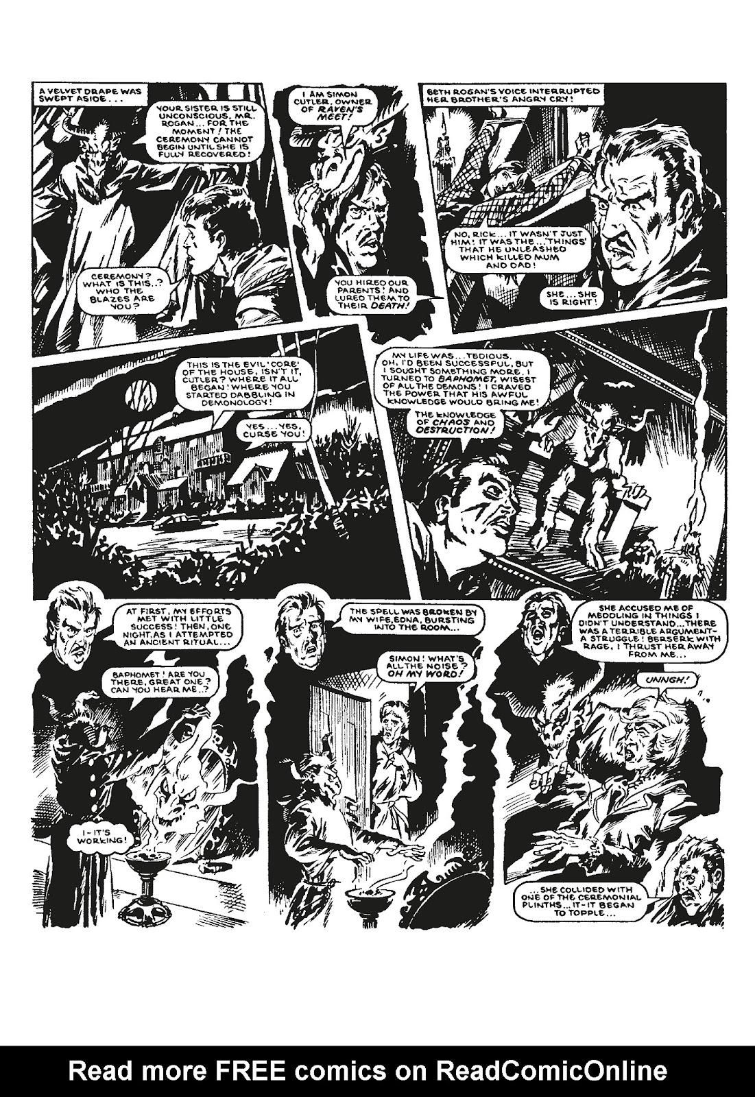Judge Dredd Megazine (Vol. 5) issue 417 - Page 97