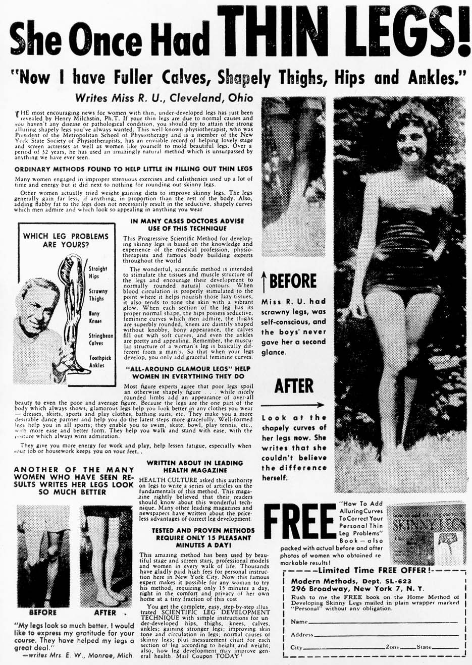 Read online My Little Margie (1954) comic -  Issue #30 - 36