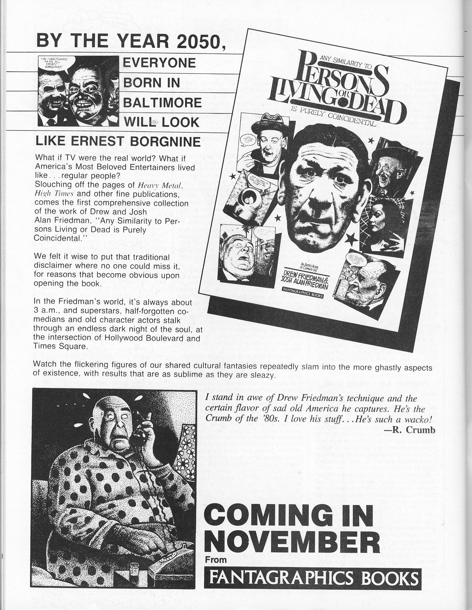 Read online Nemo: The Classic Comics Library comic -  Issue #15 - 66