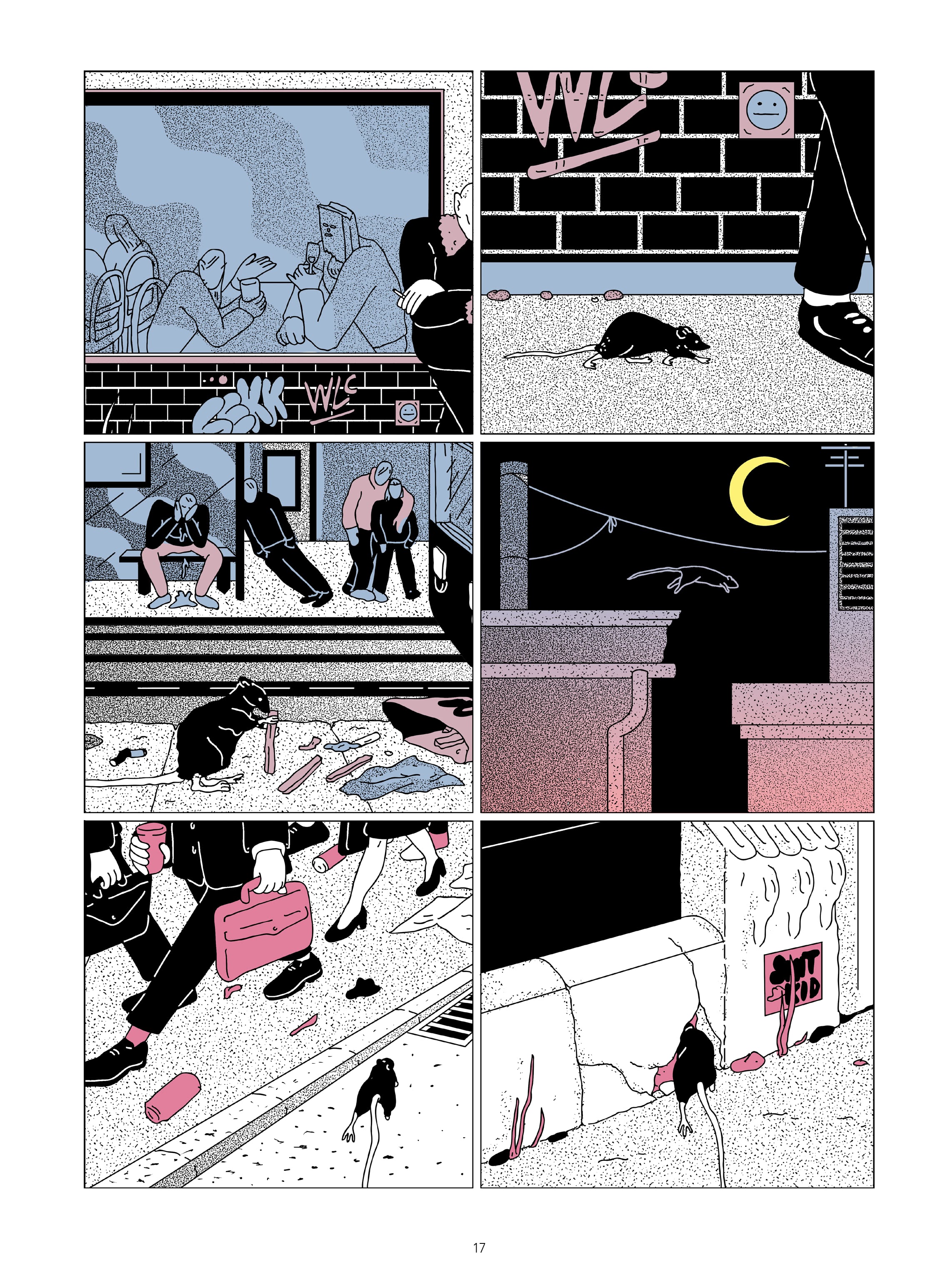 Read online Goblin Girl comic -  Issue # TPB (Part 1) - 17