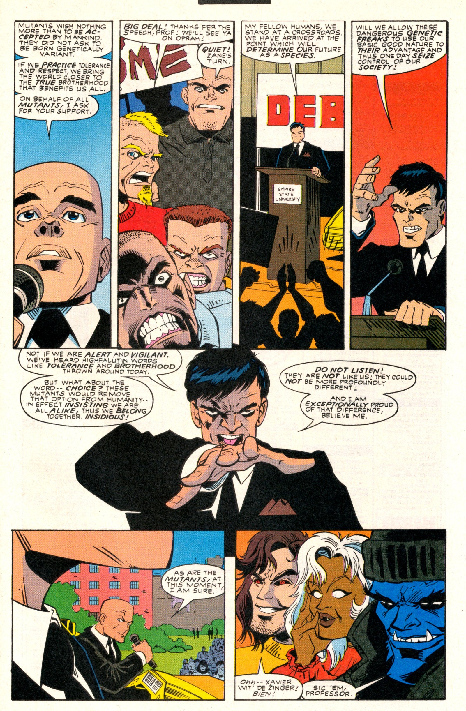 Marvel Adventures (1997) Issue #8 #8 - English 21