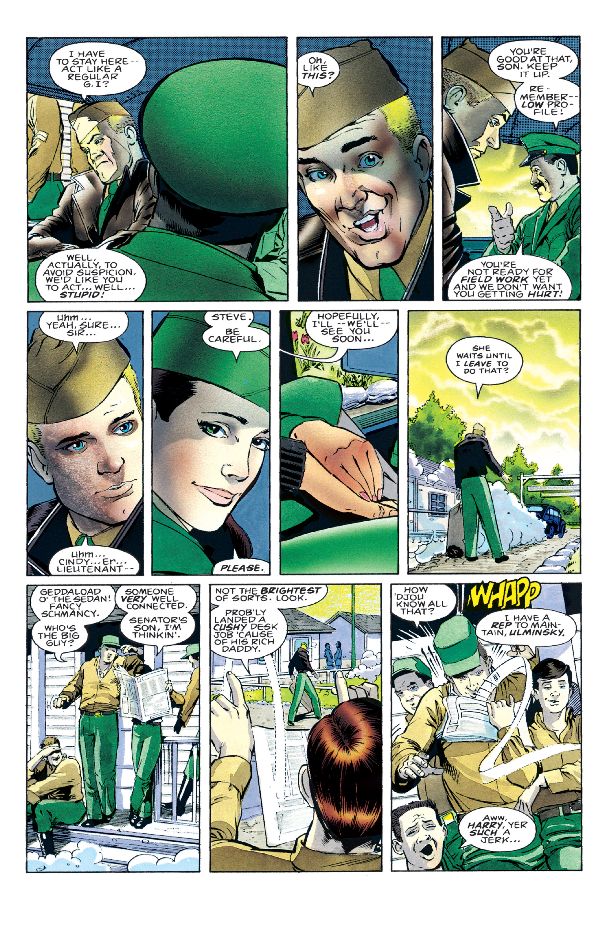 Read online Captain America Epic Collection comic -  Issue # TPB The Superia Strategem (Part 3) - 97
