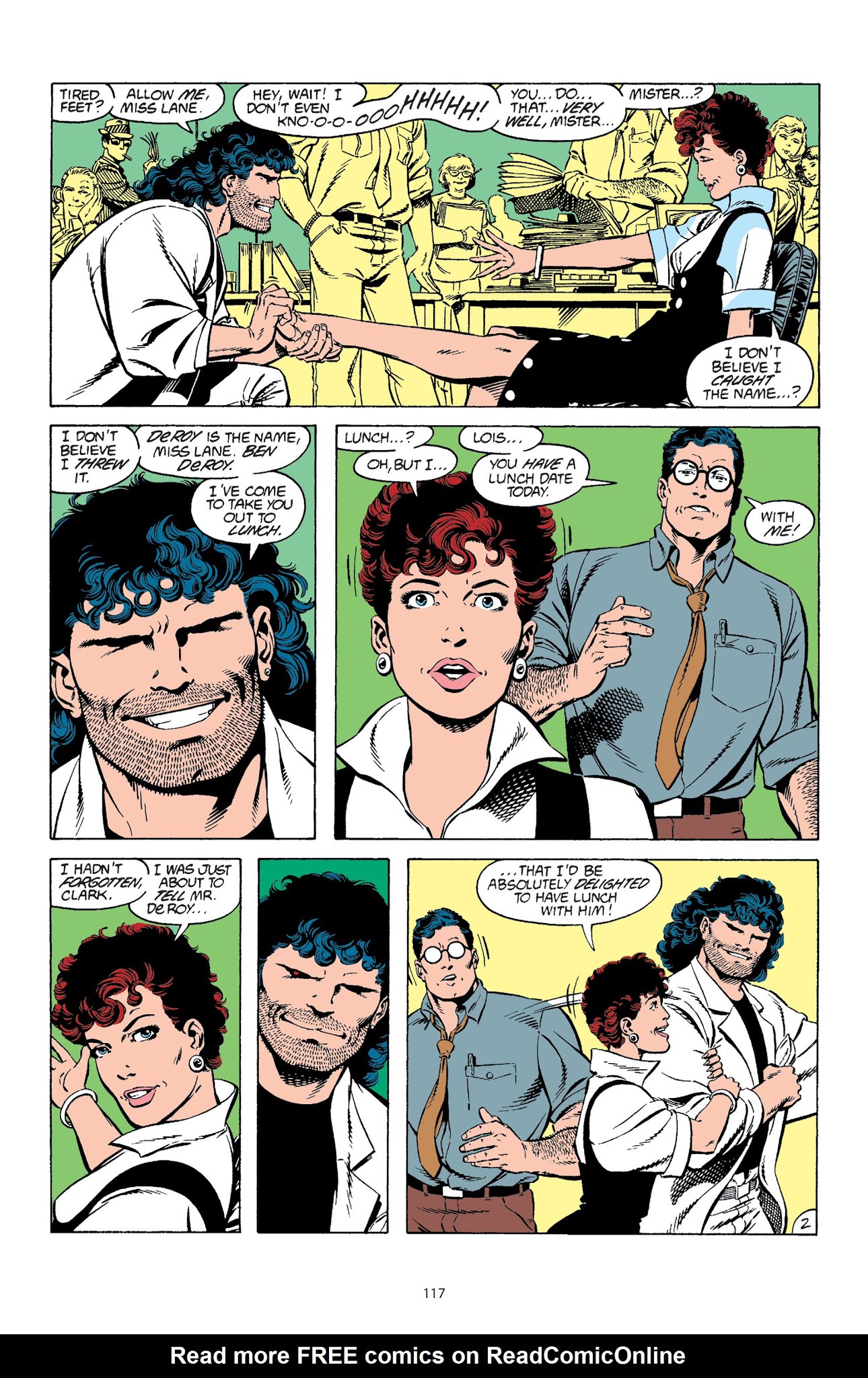 Read online World's Funnest comic -  Issue # TPB (Part 2) - 17