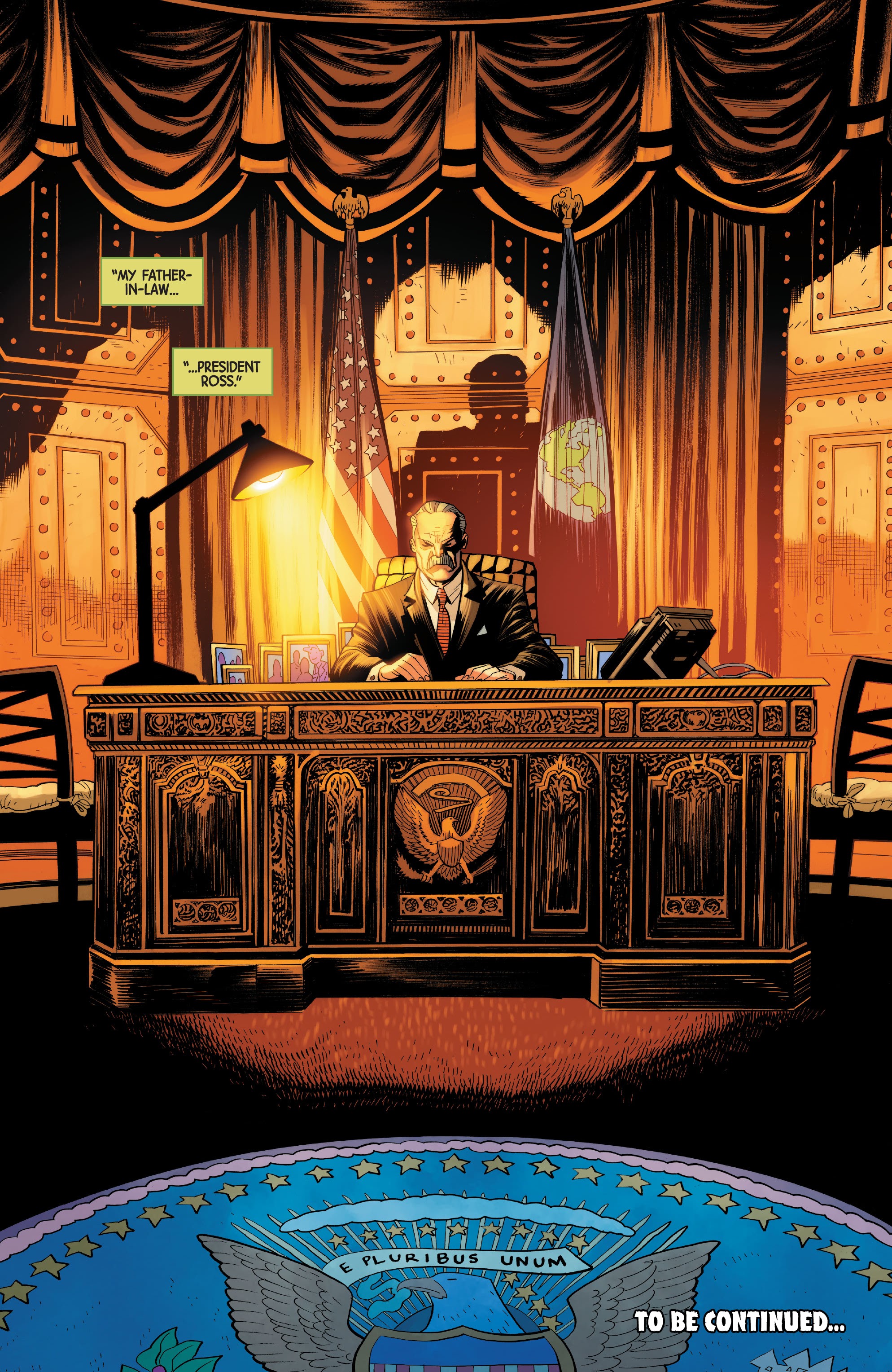 Read online Hulk (2021) comic -  Issue #3 - 20