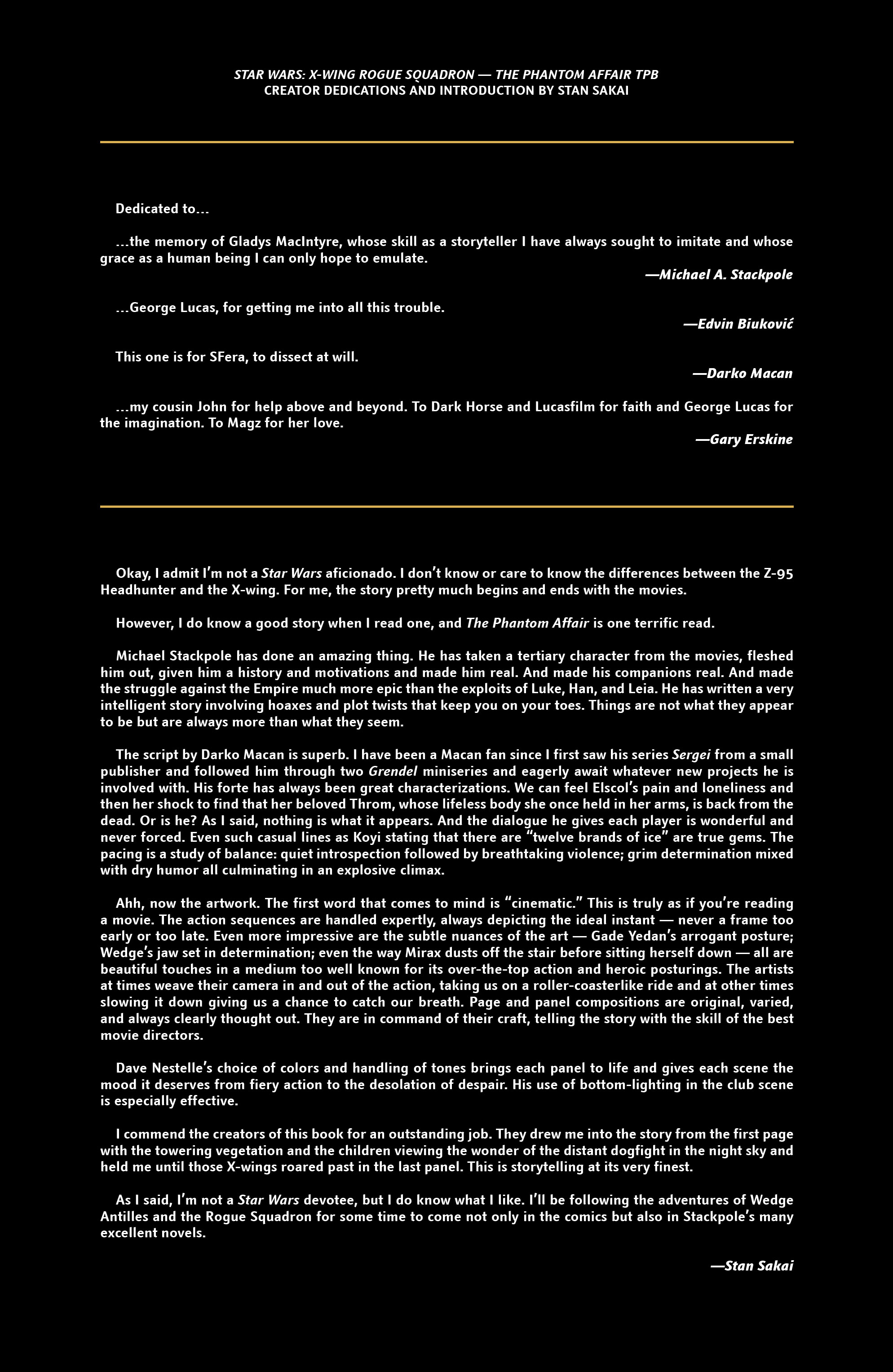 Read online Star Wars Legends: The New Republic Omnibus comic -  Issue # TPB (Part 13) - 60
