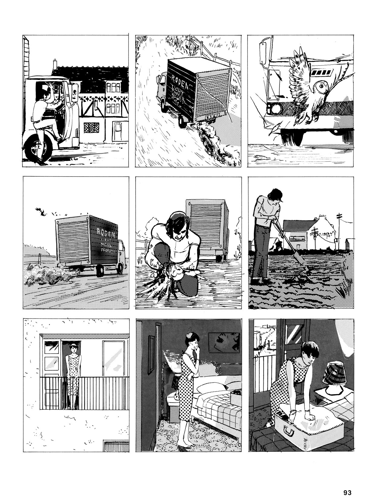 Read online Alec: The Years Have Pants comic -  Issue # TPB (Part 1) - 94