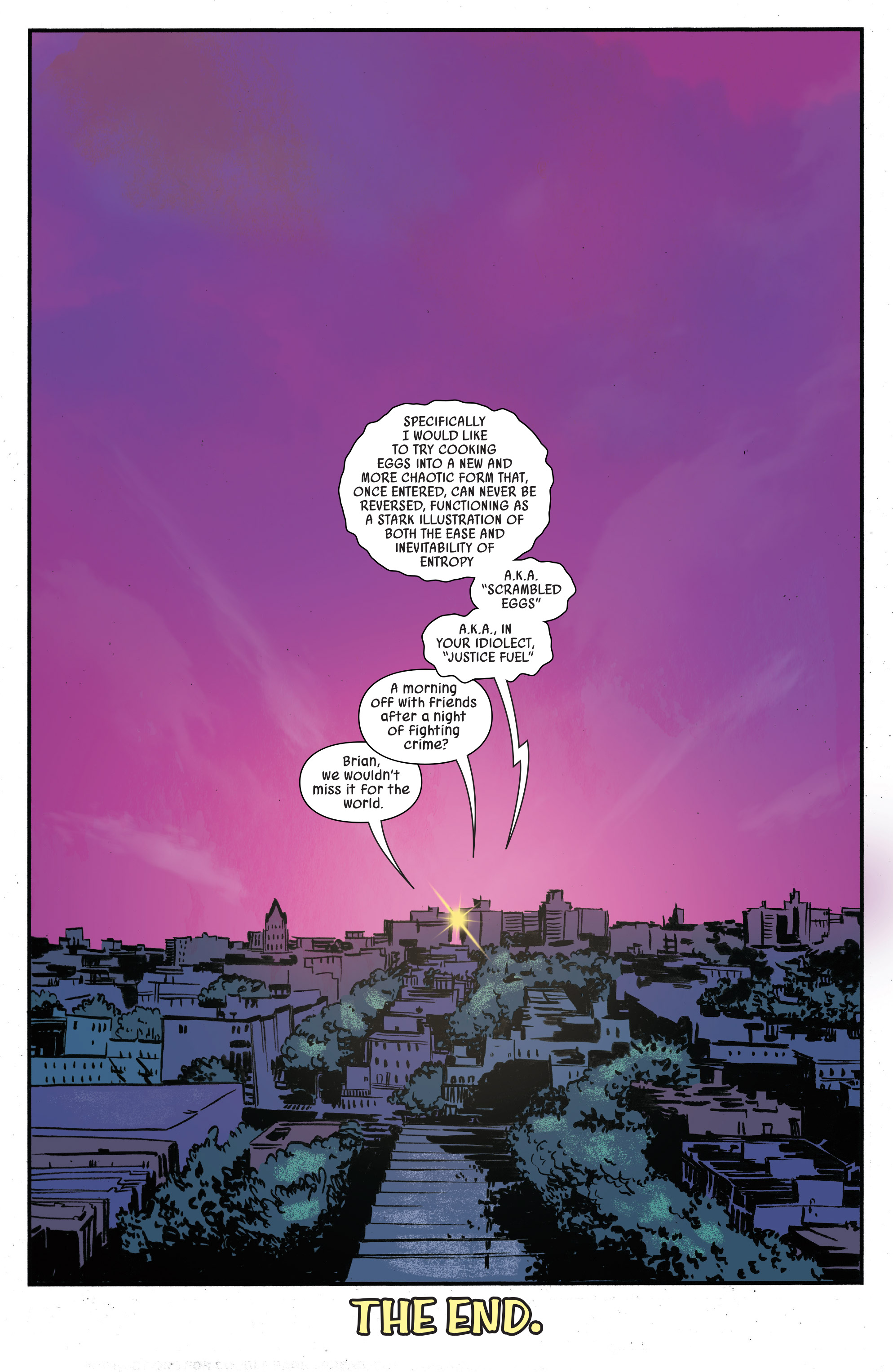 Read online The Unbeatable Squirrel Girl II comic -  Issue #21 - 22