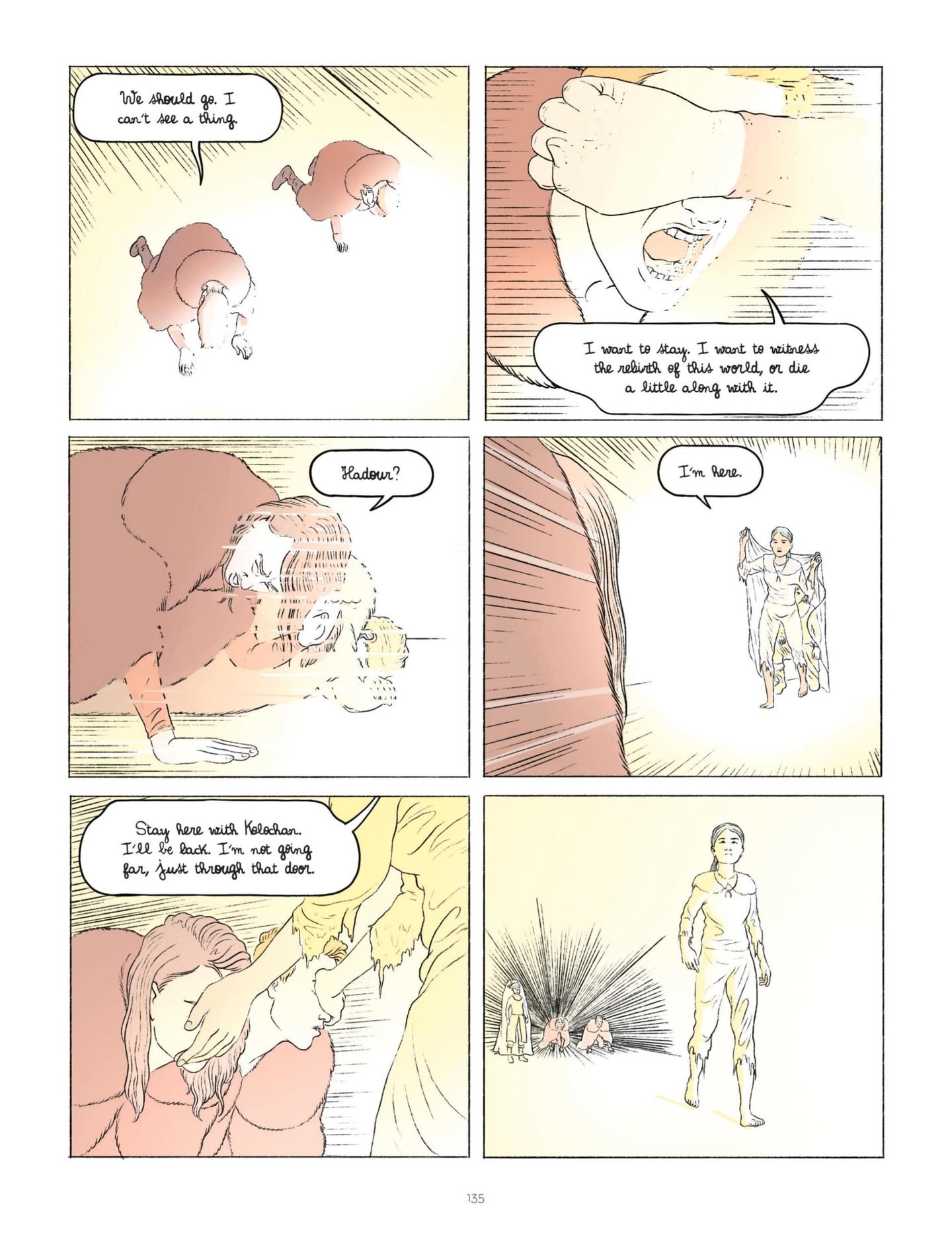 Read online Alt-Life comic -  Issue # TPB 2 (Part 2) - 34