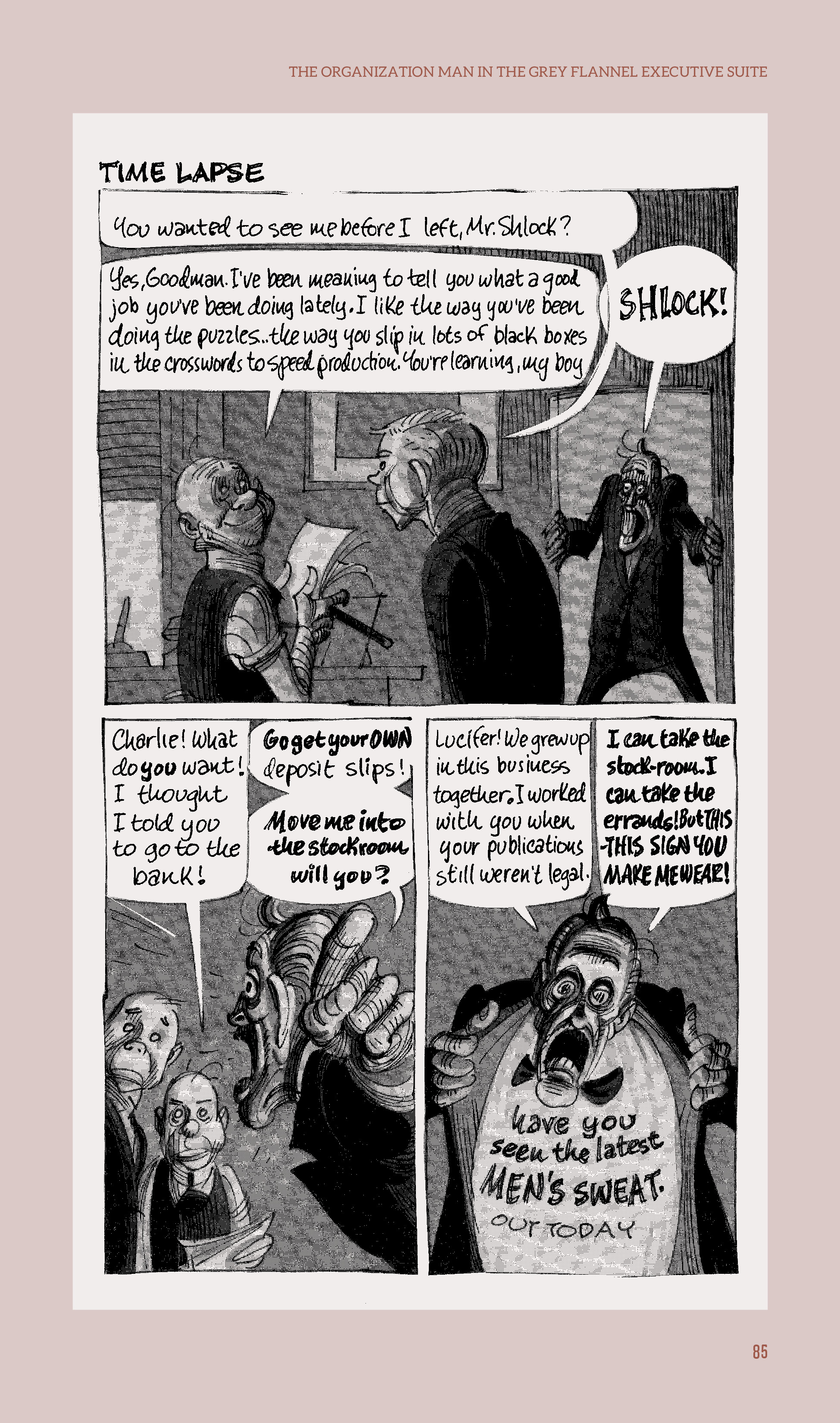 Read online Essential Kurtzman comic -  Issue # TPB 1 (Part 1) - 89