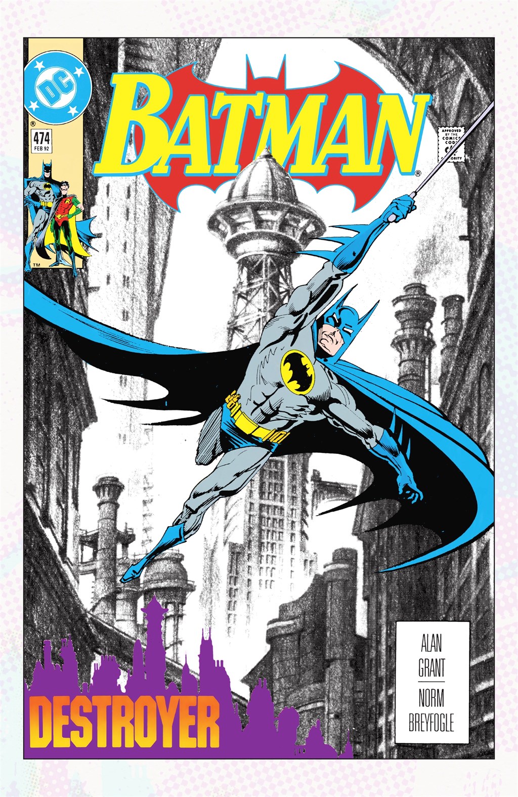 Read online Batman: The Dark Knight Detective comic -  Issue # TPB 7 (Part 2) - 82