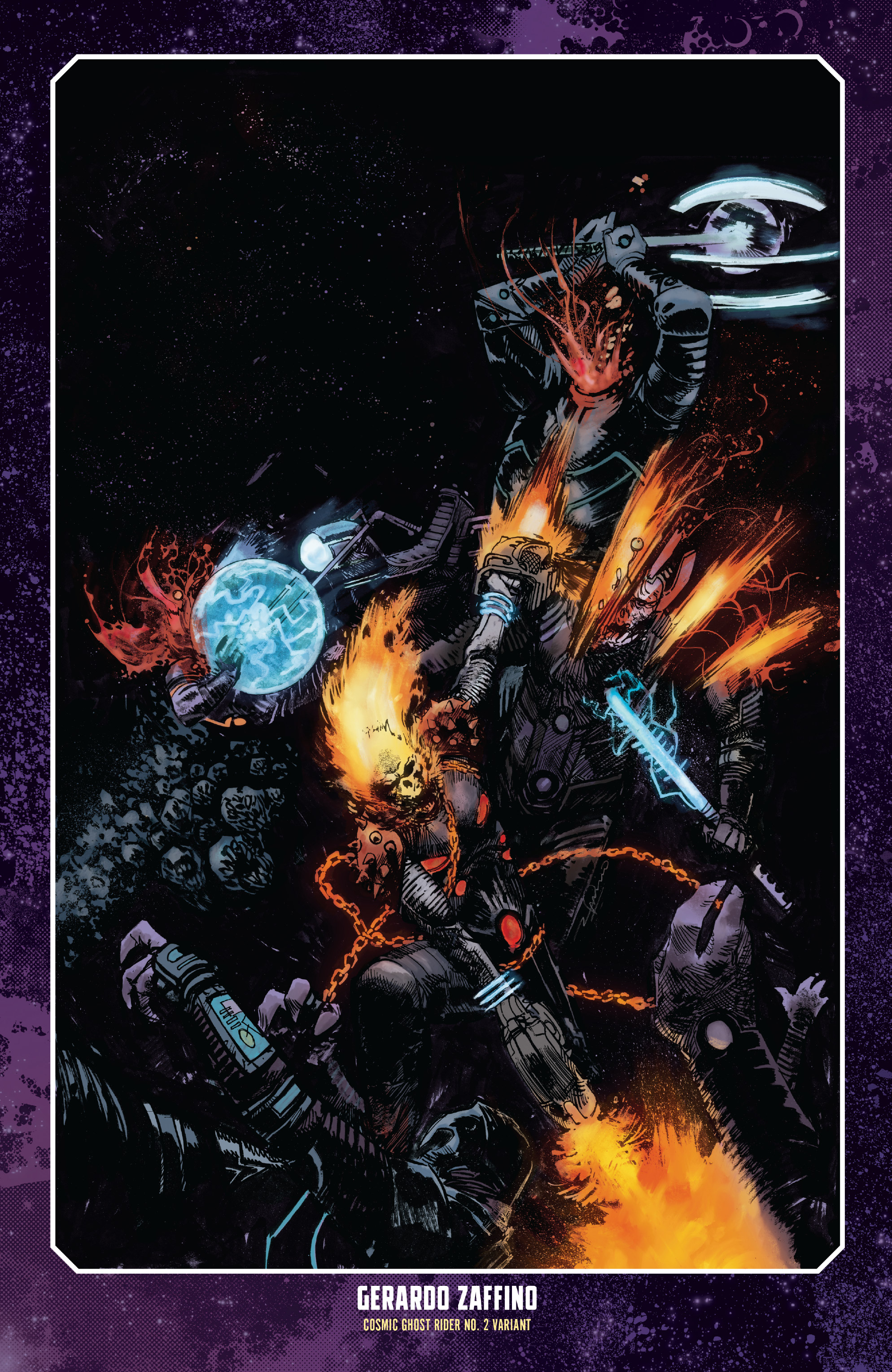 Read online Thanos By Donny Cates comic -  Issue # TPB (Part 3) - 89